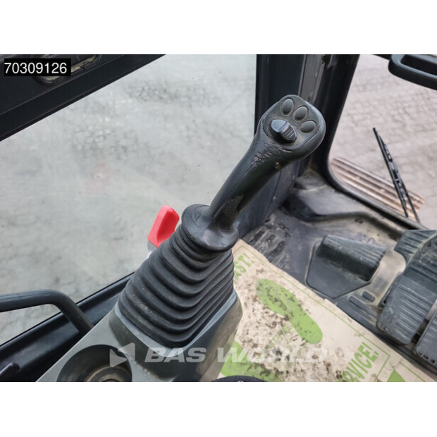 2014 كوماتسو PC240LC-10-45285017