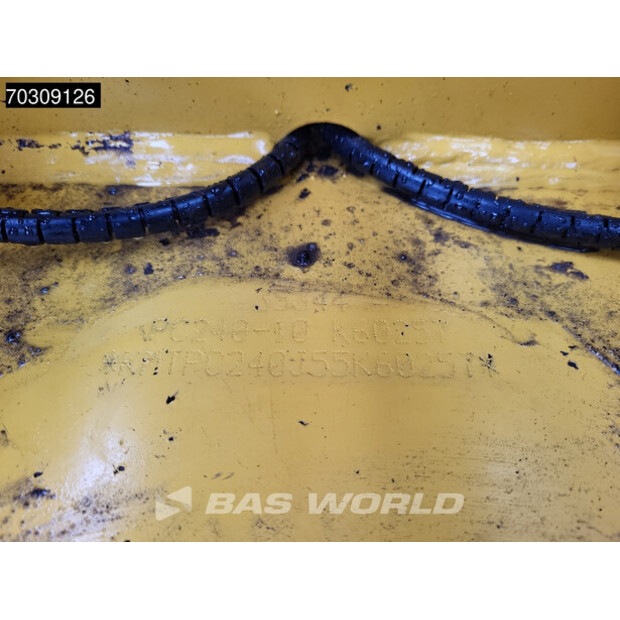 2014 كوماتسو PC240LC-10-45285025