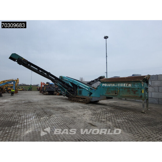 2014 PowerScreen Chieftain 1400-45285067