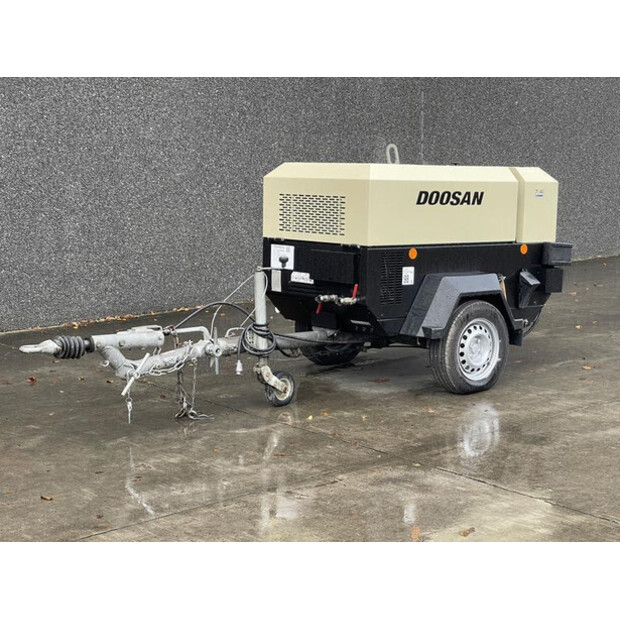 2016 Doosan 7 / 41 - N-45285069