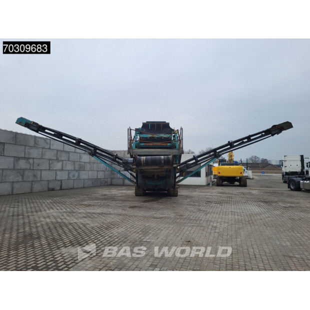 2014 PowerScreen Chieftain 1400-45285071