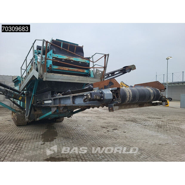 2014 PowerScreen Chieftain 1400-45285079