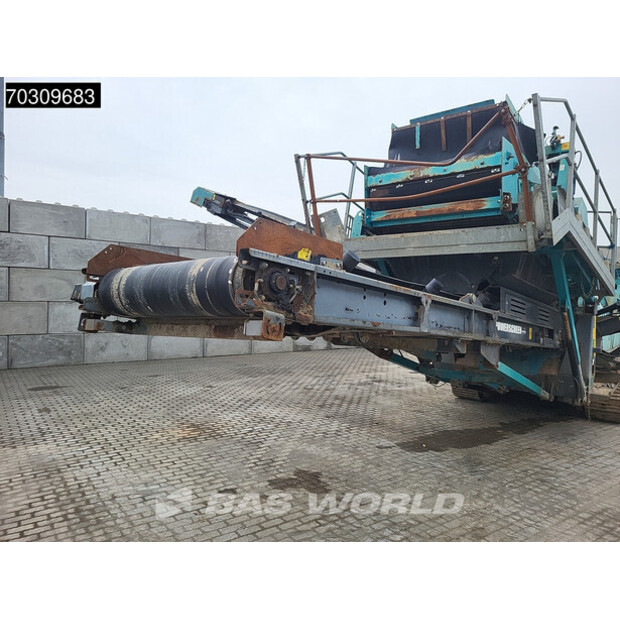 2014 PowerScreen Chieftain 1400-45285082