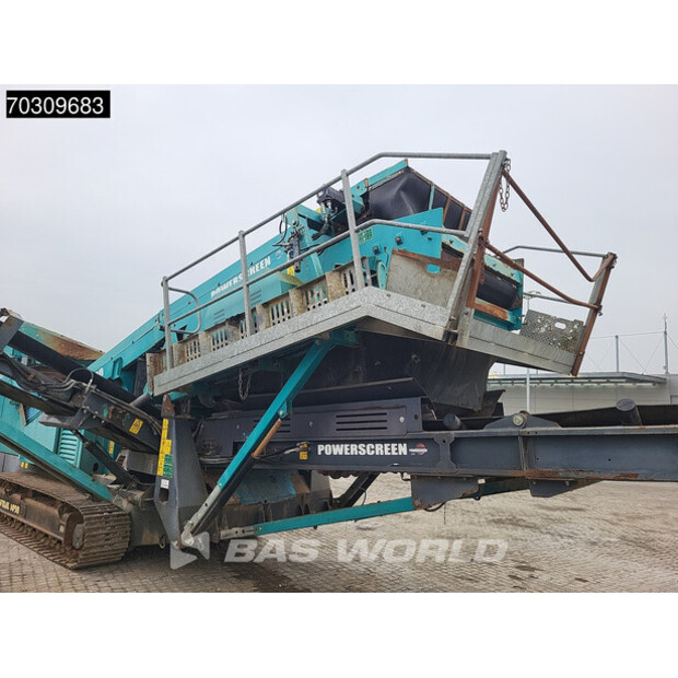 2014 PowerScreen Chieftain 1400-45285083
