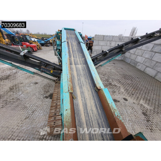 2014 PowerScreen Chieftain 1400-45285085