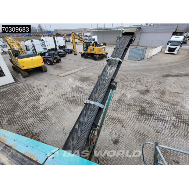 2014 PowerScreen Chieftain 1400-45285086