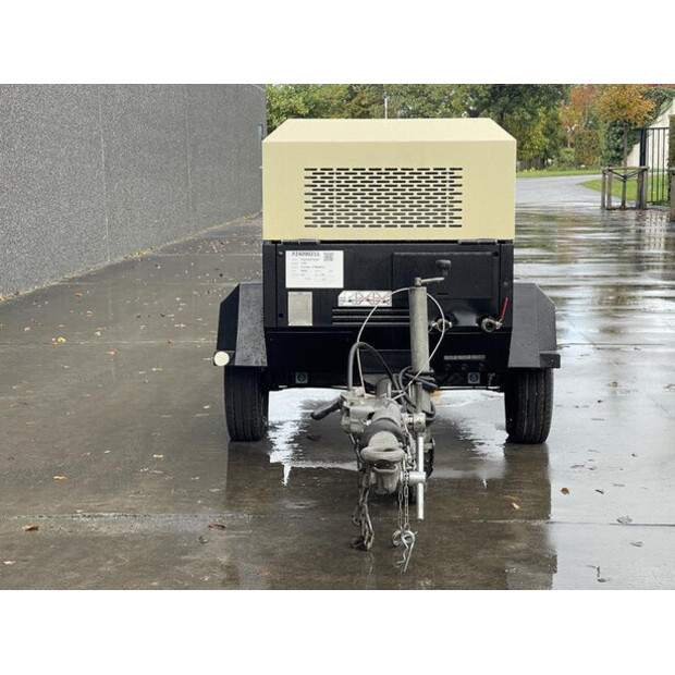 2016 Doosan 7 / 41 - N-45285087