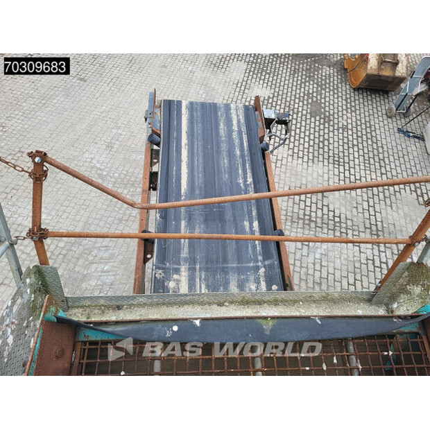 2014 PowerScreen Chieftain 1400-45285088