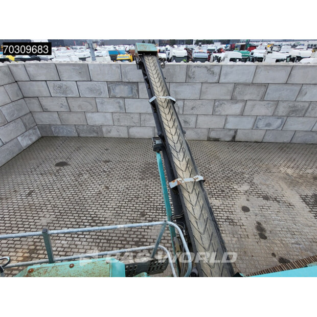 2014 PowerScreen Chieftain 1400-45285089