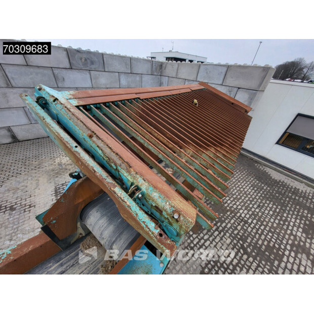 2014 PowerScreen Chieftain 1400-45285090