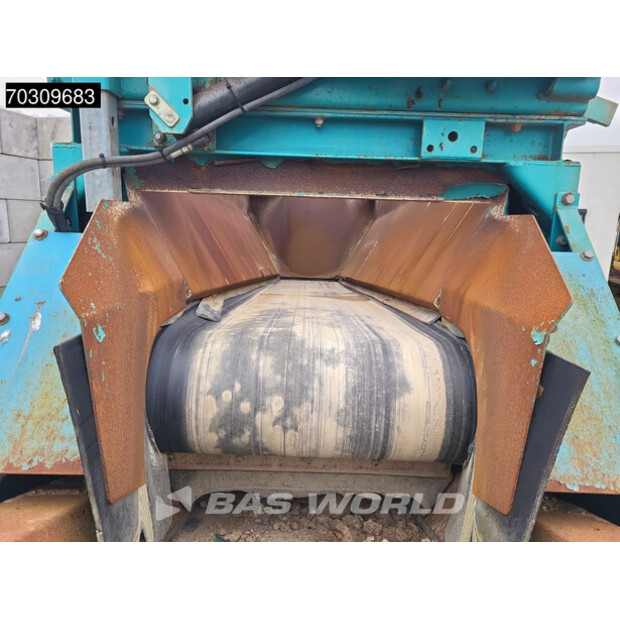 2014 PowerScreen Chieftain 1400-45285091