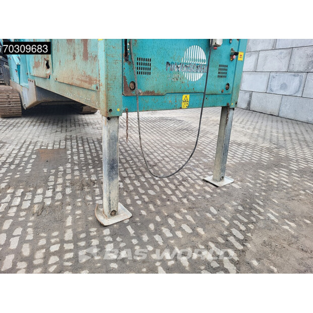 2014 PowerScreen Chieftain 1400-45285092