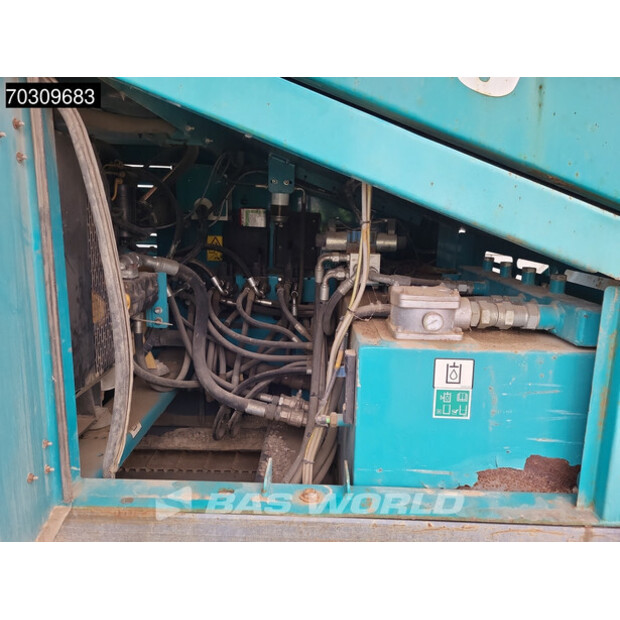 2014 PowerScreen Chieftain 1400-45285094