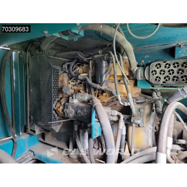 2014 PowerScreen Chieftain 1400-45285095