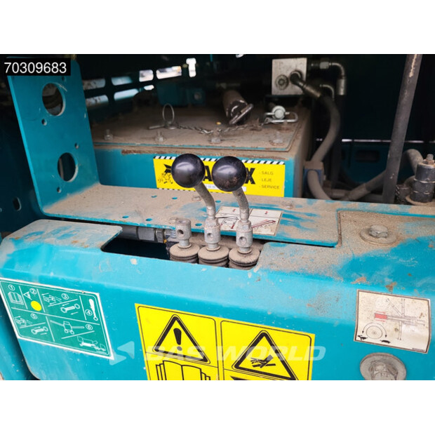 2014 PowerScreen Chieftain 1400-45285098