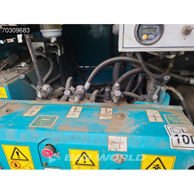 2014 PowerScreen Chieftain 1400-45285099