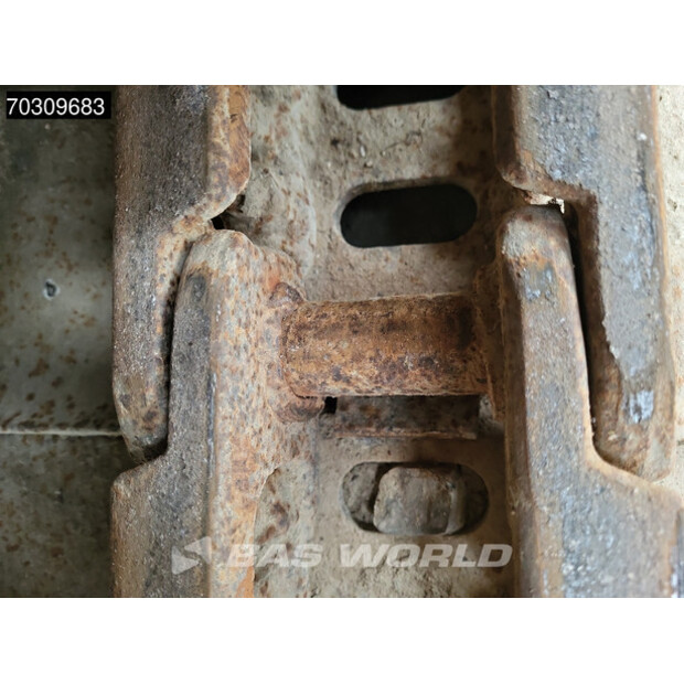 2014 PowerScreen Chieftain 1400-45285102