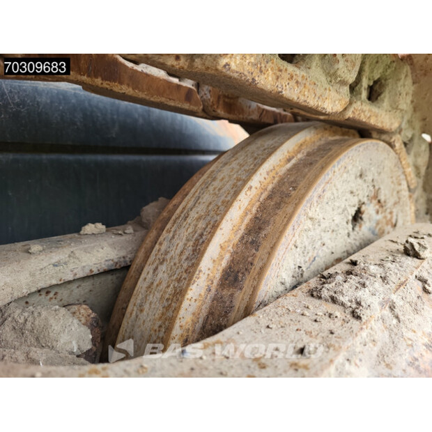 2014 PowerScreen Chieftain 1400-45285103