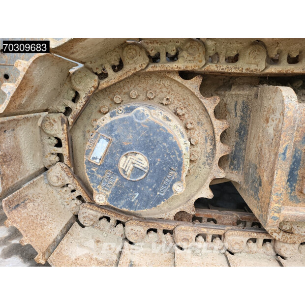 2014 PowerScreen Chieftain 1400-45285104