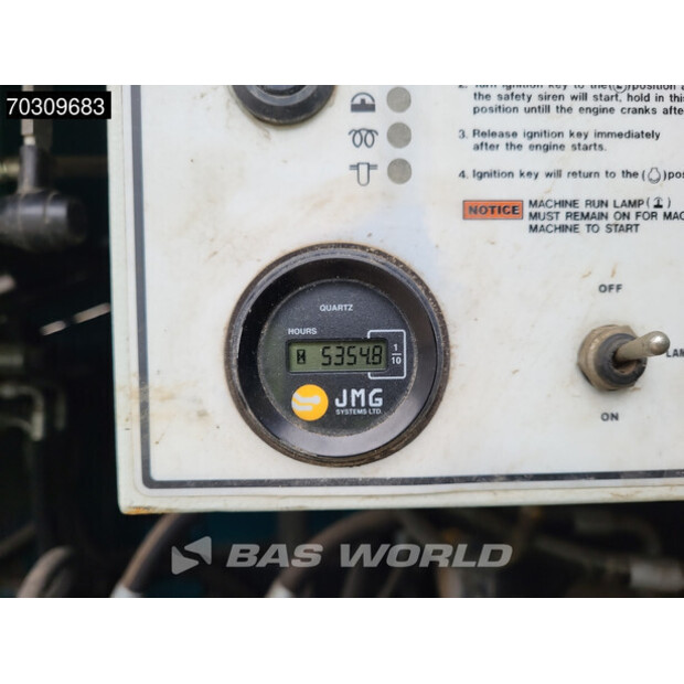 2014 PowerScreen Chieftain 1400-45285106