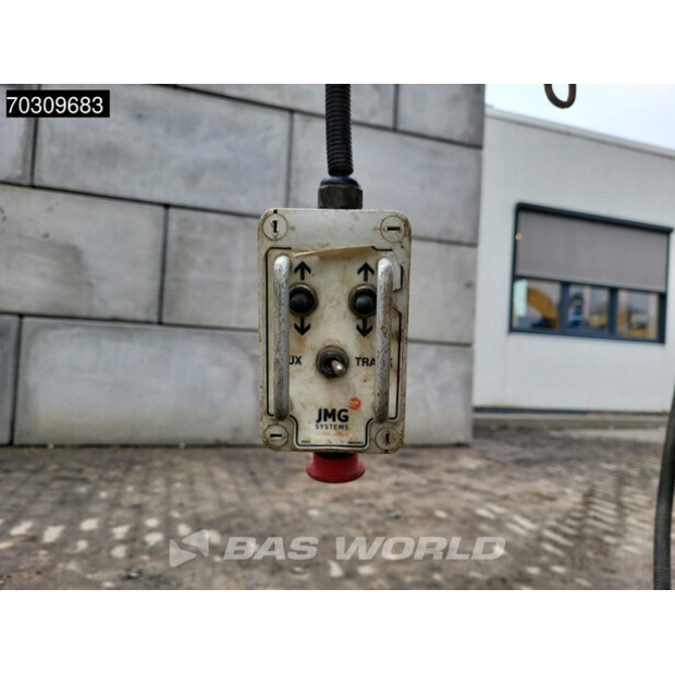 2014 PowerScreen Chieftain 1400-45285108