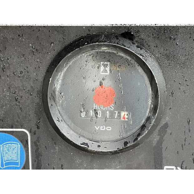 2016 Doosan 7 / 41 - N-45285115