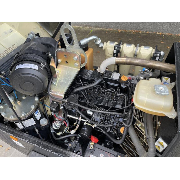 2016 Doosan 7 / 41 - N-45285119