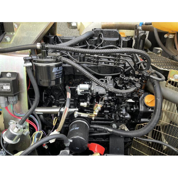 2016 Doosan 7 / 41 - N-45285120