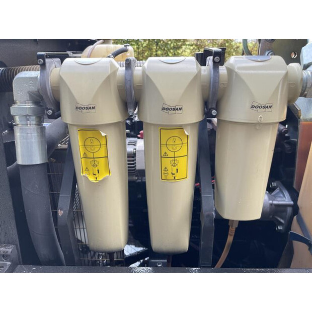 2016 Doosan 7 / 41 - N-45285136