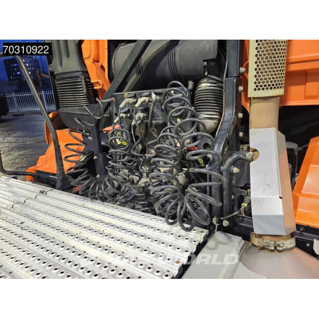 2015 MAN TGS 33.480-45285144