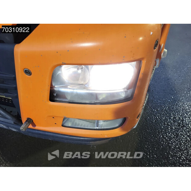 2015 MAN TGS 33.480-45285151