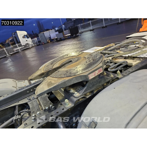 2015 MAN TGS 33.480-45285152