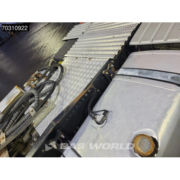 2015 MAN TGS 33.480-45285153