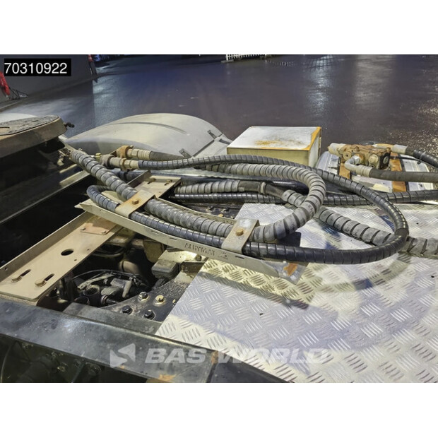 2015 MAN TGS 33.480-45285154