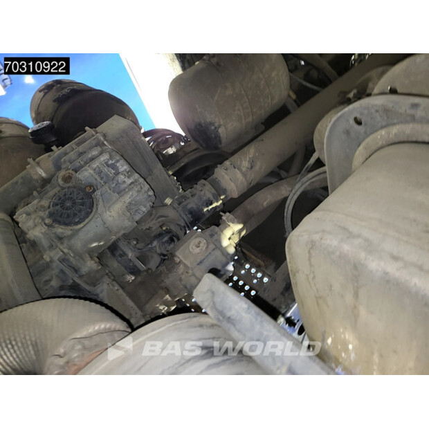 2015 MAN TGS 33.480-45285155