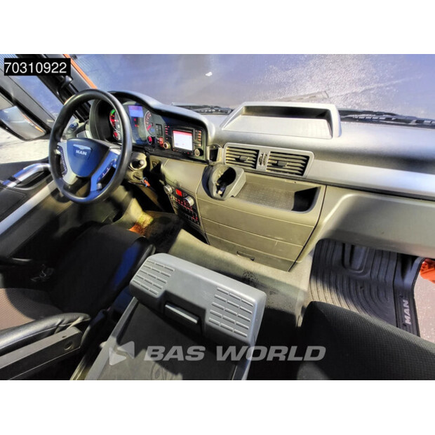 2015 MAN TGS 33.480-45285158