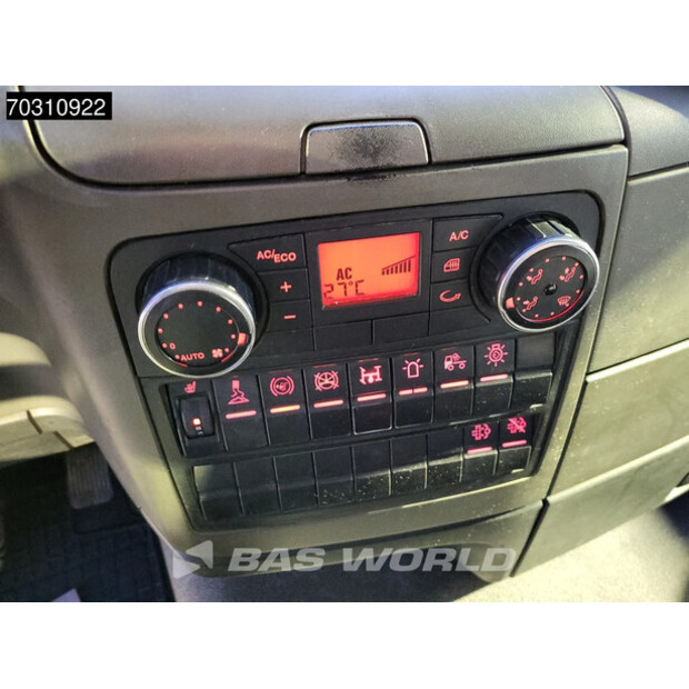 2015 MAN TGS 33.480-45285160