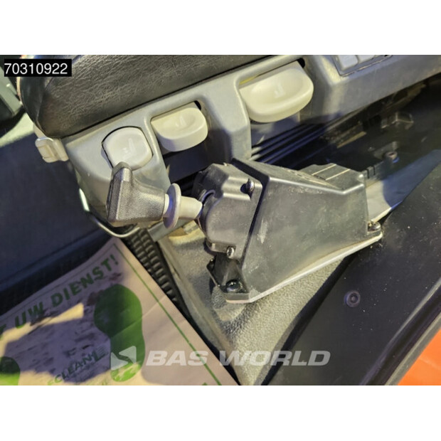 2015 MAN TGS 33.480-45285161