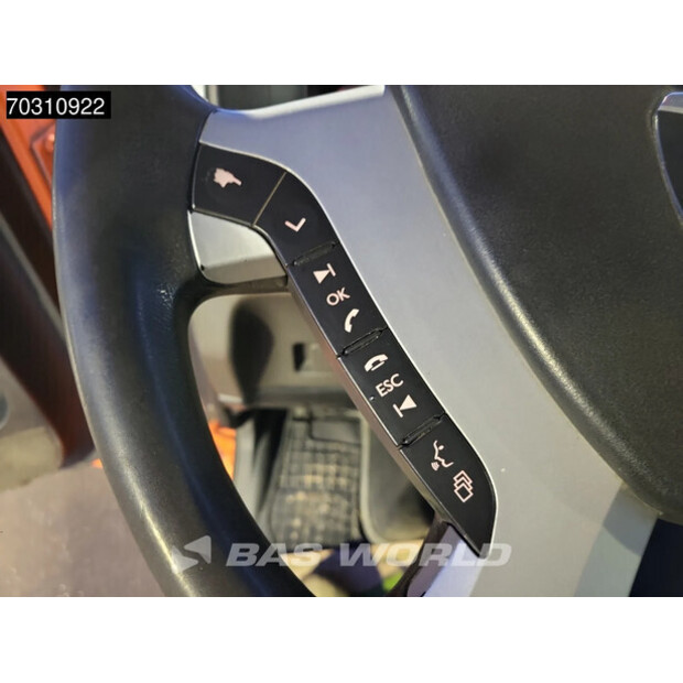 2015 MAN TGS 33.480-45285163