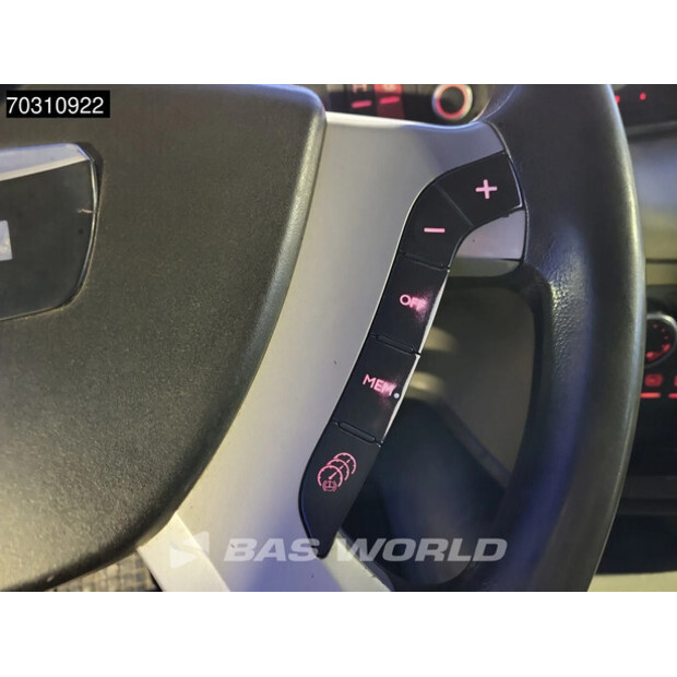 2015 MAN TGS 33.480-45285164