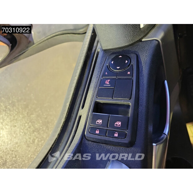 2015 MAN TGS 33.480-45285165