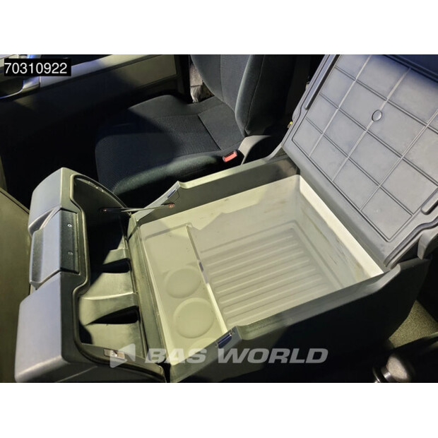 2015 MAN TGS 33.480-45285166