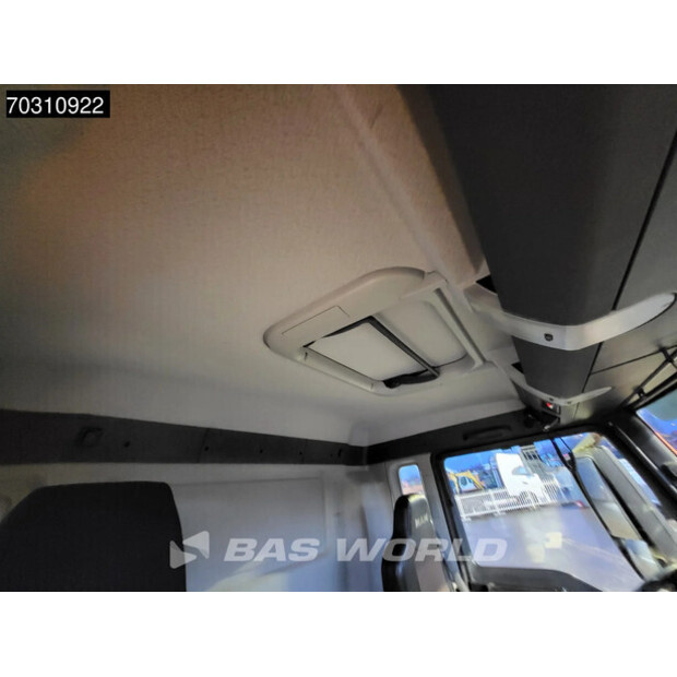 2015 MAN TGS 33.480-45285168