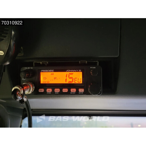 2015 MAN TGS 33.480-45285169