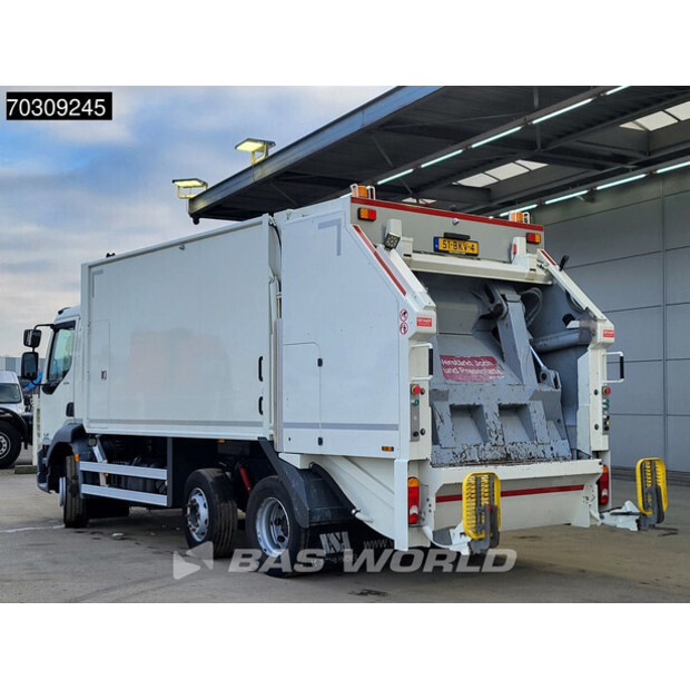 2017 DAF LF230-45285215