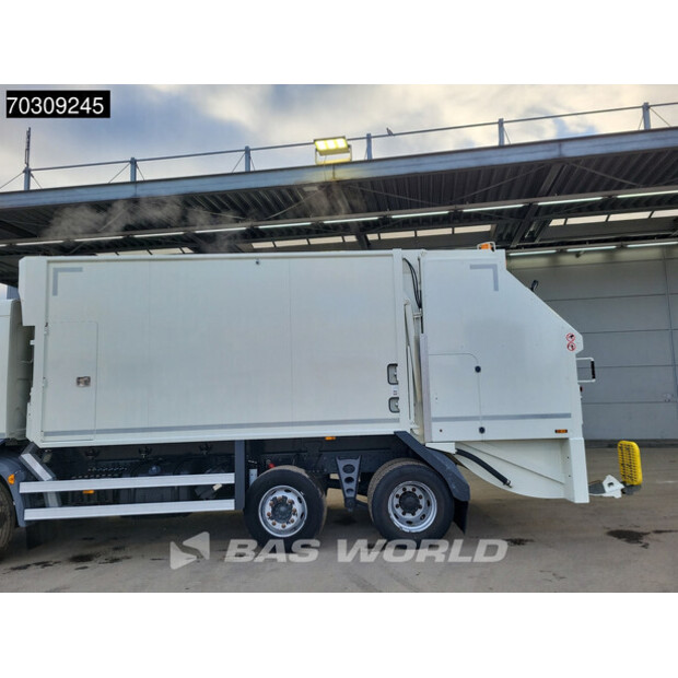 2017 DAF LF230-45285216