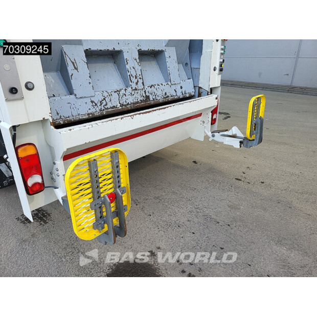 2017 DAF LF230-45285219