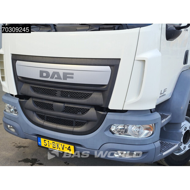 2017 DAF LF230-45285224