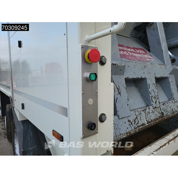 2017 DAF LF230-45285231