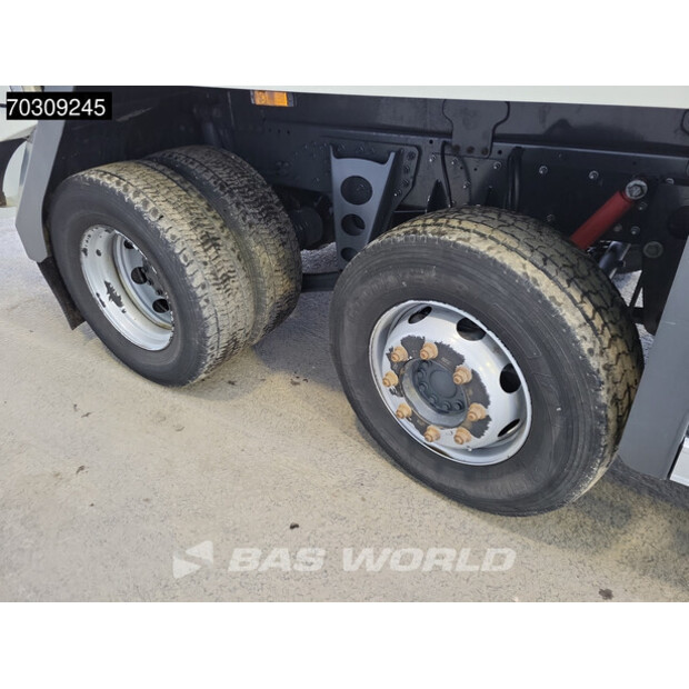 2017 DAF LF230-45285233